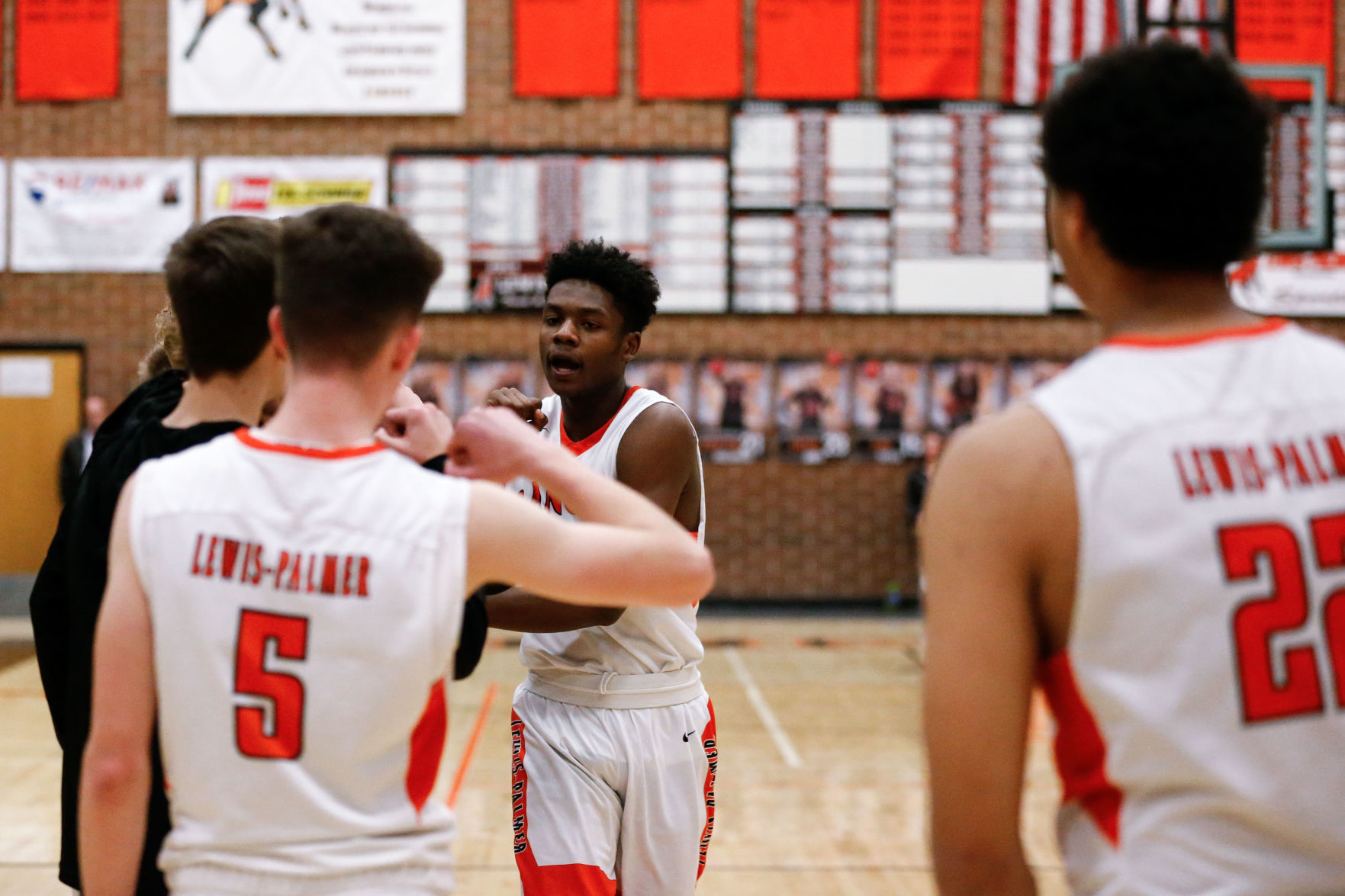 PREP BASKETBALL